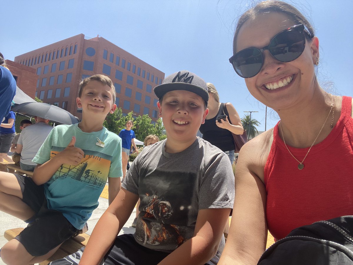 Ashley Fulmer tweet media