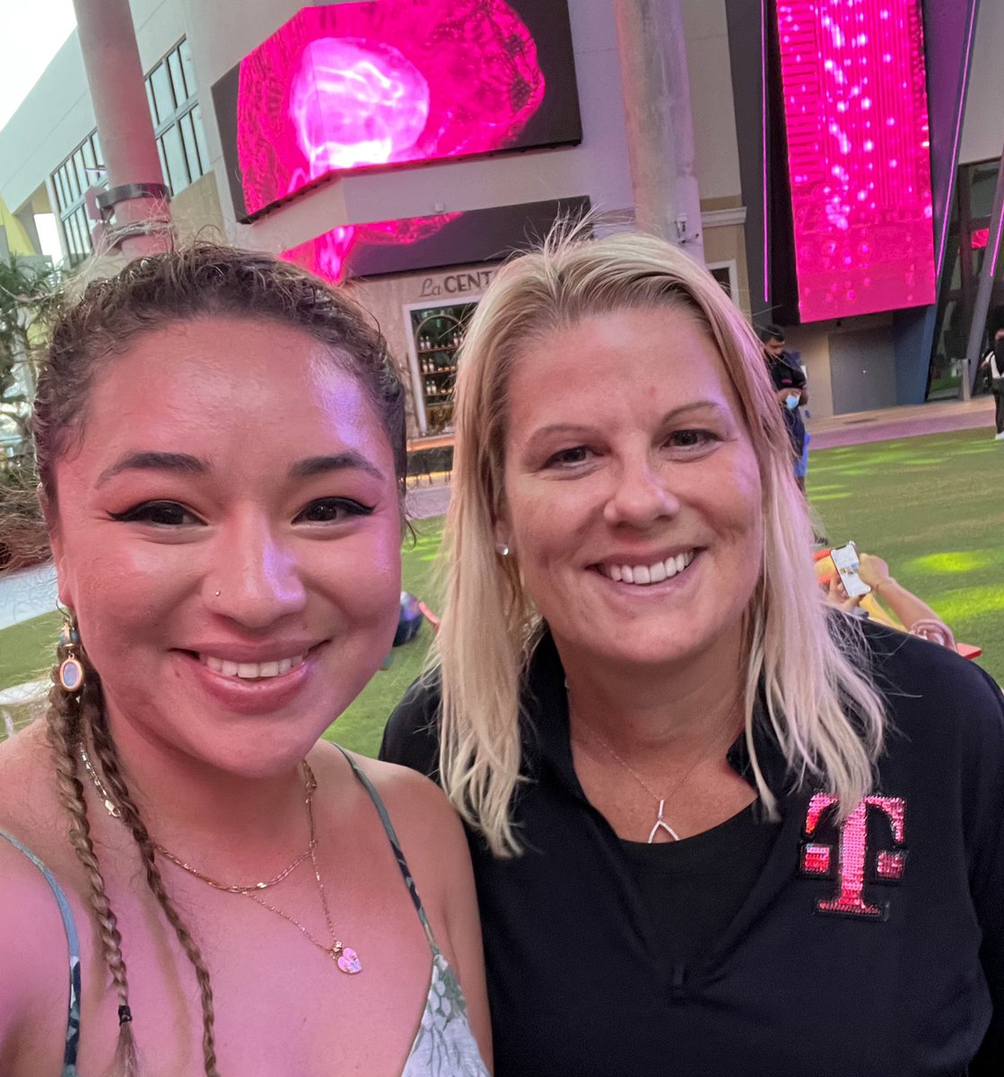 Brigitte Hodge tweet media