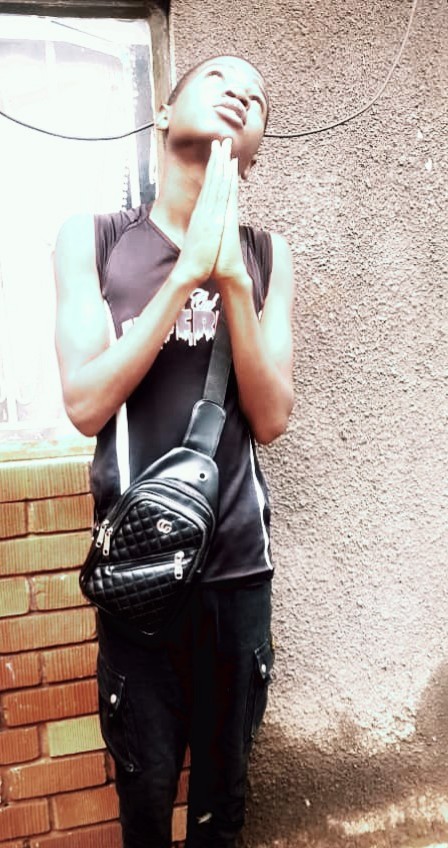 DrixSwizzy's tweet image. Thnx God 4 de life thnx so much