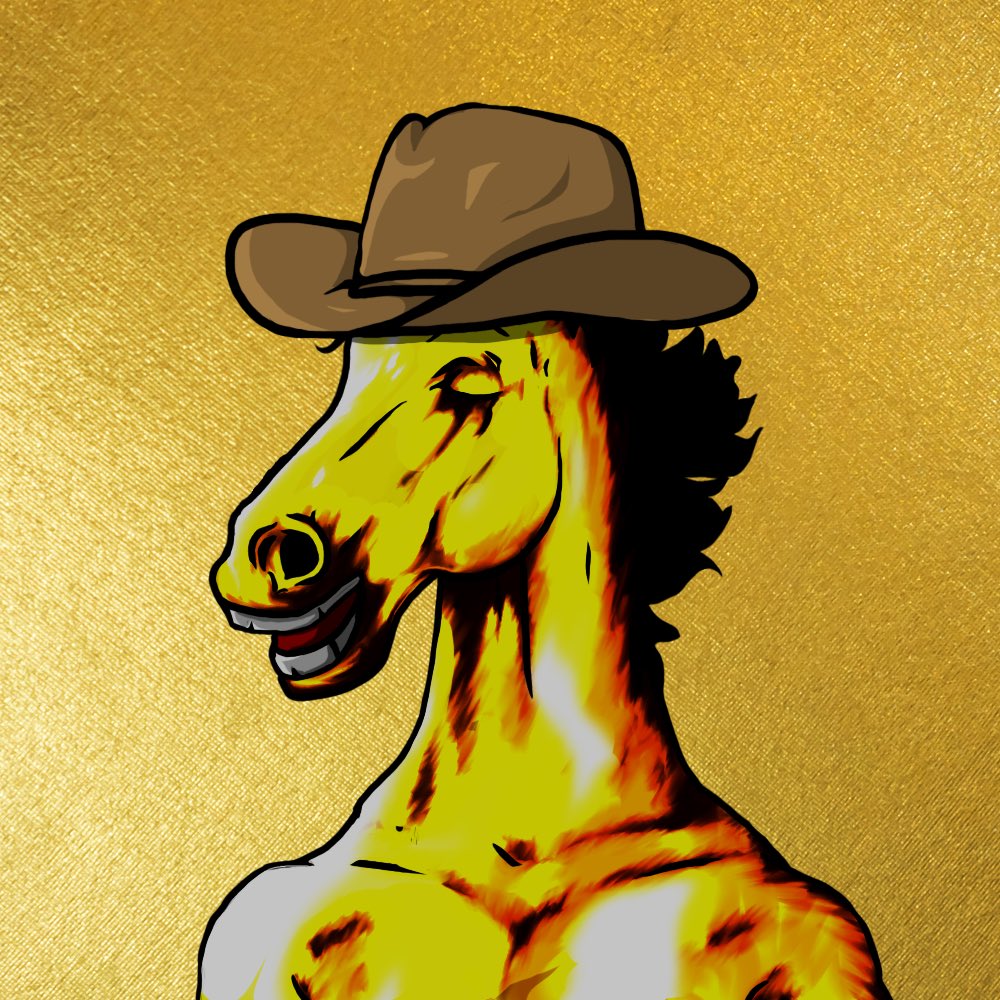 Meta Jockey Country Club tweet media