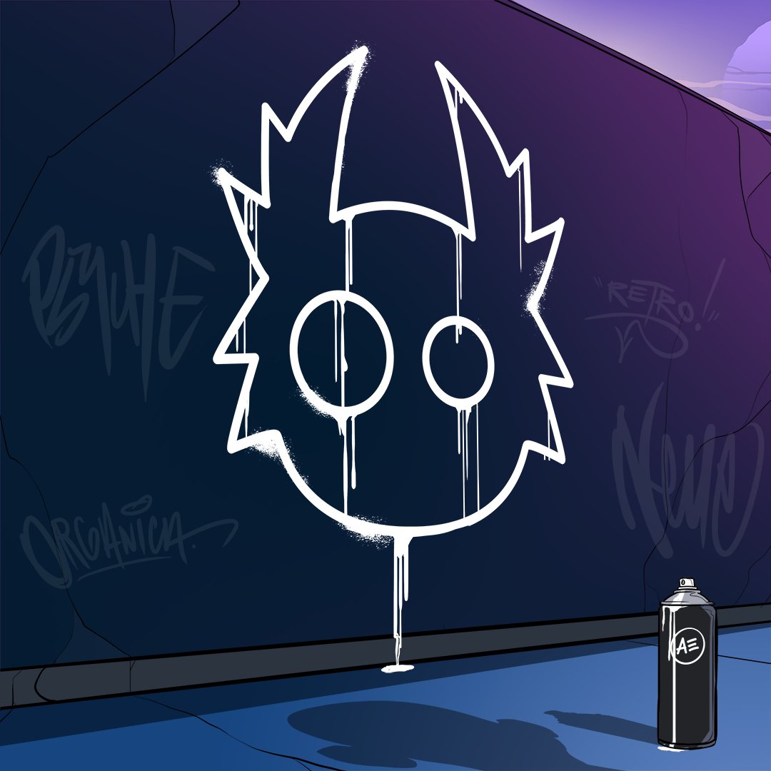 Alpha Exiled tweet media