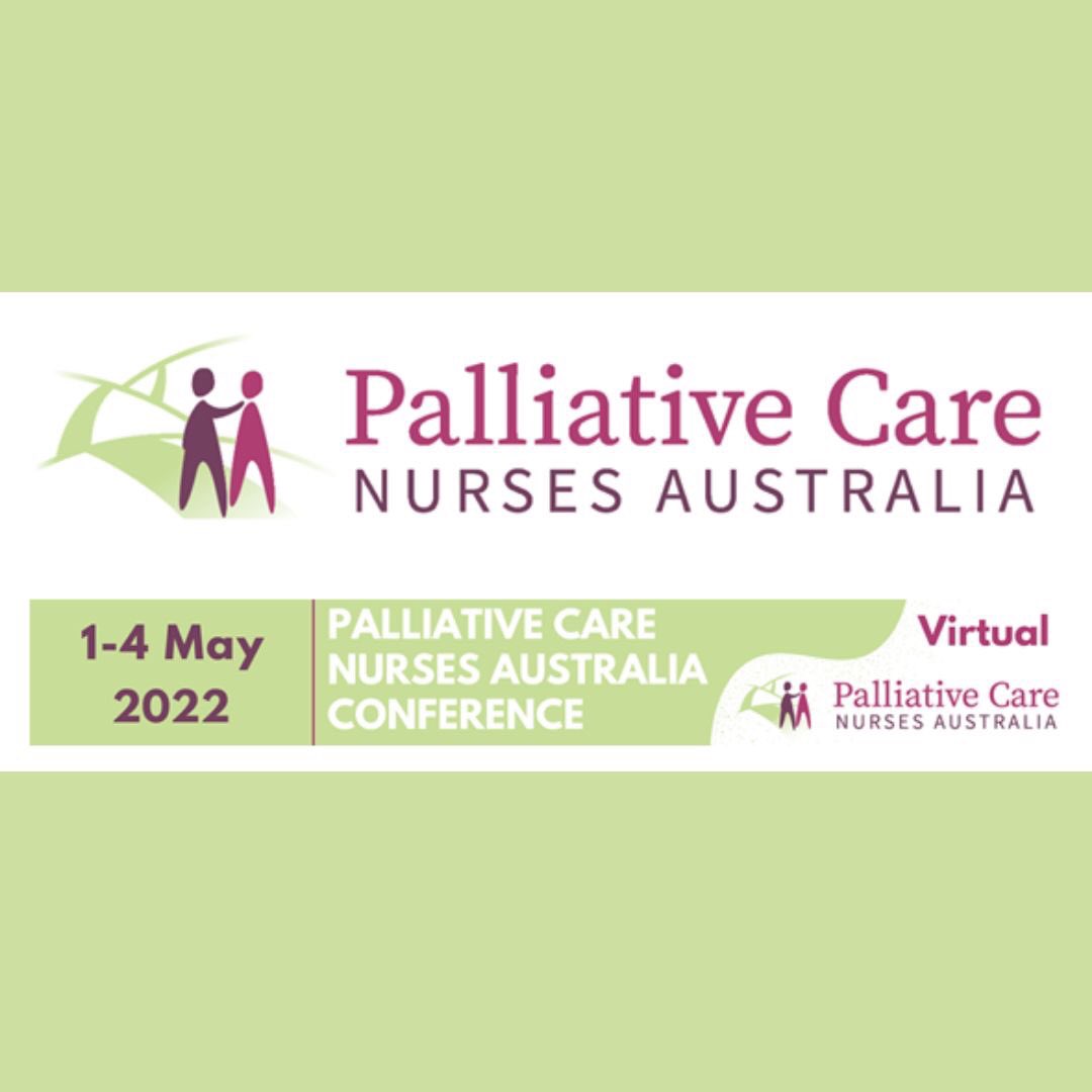 Welcome to day 1 of the 2022 PCNA Virtual Conference! To view the day’s full programme, click here: pcna-2022.p.asnevents.com.au We look forward to seeing you today! 

#PCNA2022 #PCNAust2022