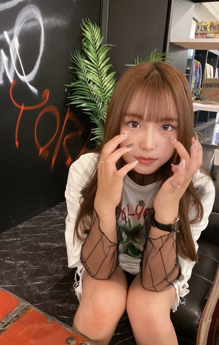 じゅり(JURI)のTwitter画像48