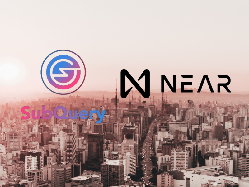 oub6XJ8VVQ5W6pb's tweet image. My thoughts about new indexation to Subquery Network @SubQueryNetwork . It's Near @NEARProtocol and @solana  #SubqueryApril #SubQueryNetwork #SubQuerySpartan
