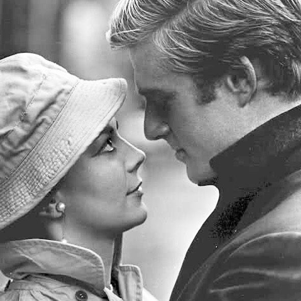 Josekcampos's tweet photo. #Saturday...
#FaceToFace...
📷#NatalieWood and #RobertRedford
#ThisPropertyIsCondemned📽️🎬🎞️1966
#HappySaturday EveryOne🌎
@Janefonda https://t.co/RW6jYCsfVX