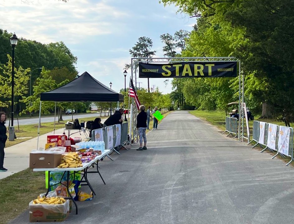 _1JHardy's tweet image. Had a wonderful time at the FreeKind 5K Race today. Humbling experience, great people and great networking. #TechCenter #SwitchOverSaturday @MASMakeItMatter @ATT @dmwilliams757 @DariusBarnes_ @cjay0908 @DaleB1