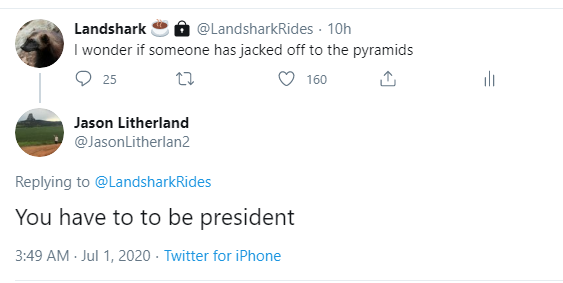 LostLandshark's tweet image. 