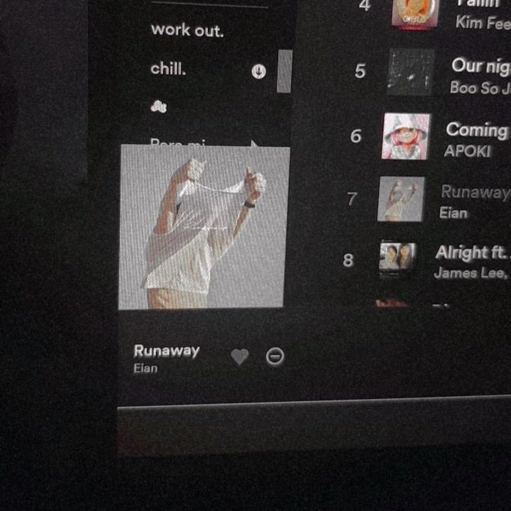 98studyamanda's tweet image. ♡ 30/04/22 
~ por hacer: 
( ) Escuchar clases que me faltan 
( ) Resumir textos que ya leí