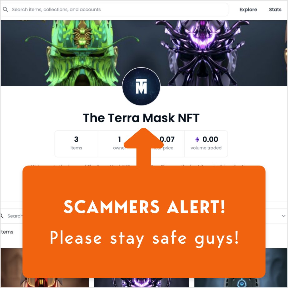 TheTerraMask tweet media