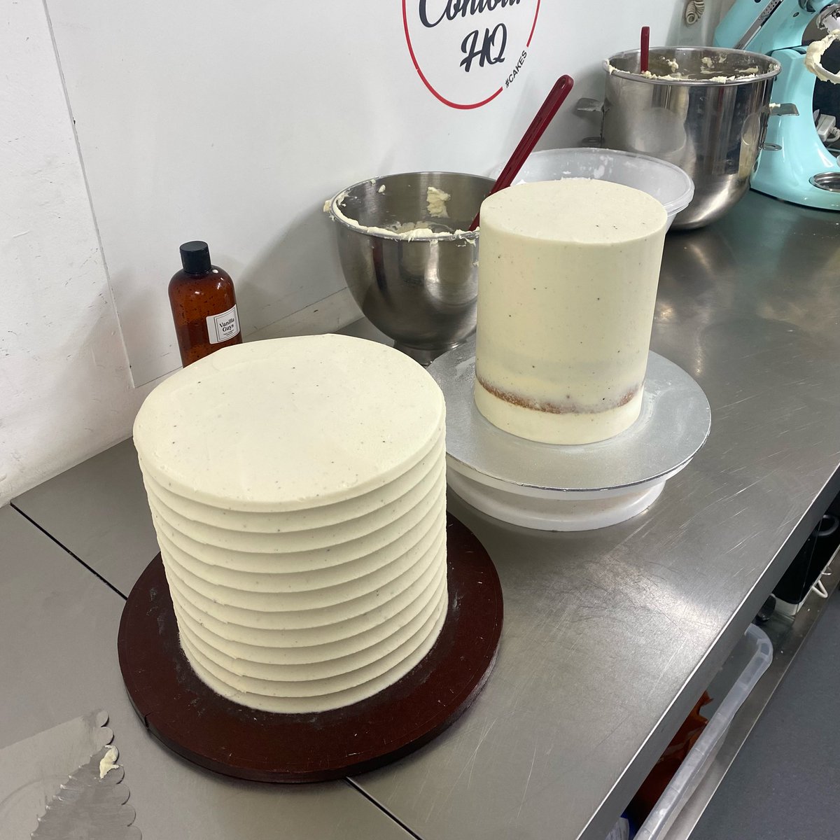 A late one for me 😍🤪