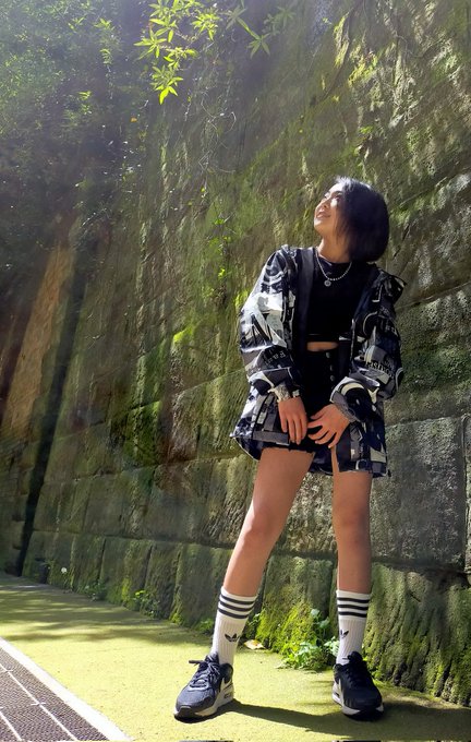 Twitterのコスプレ画像25