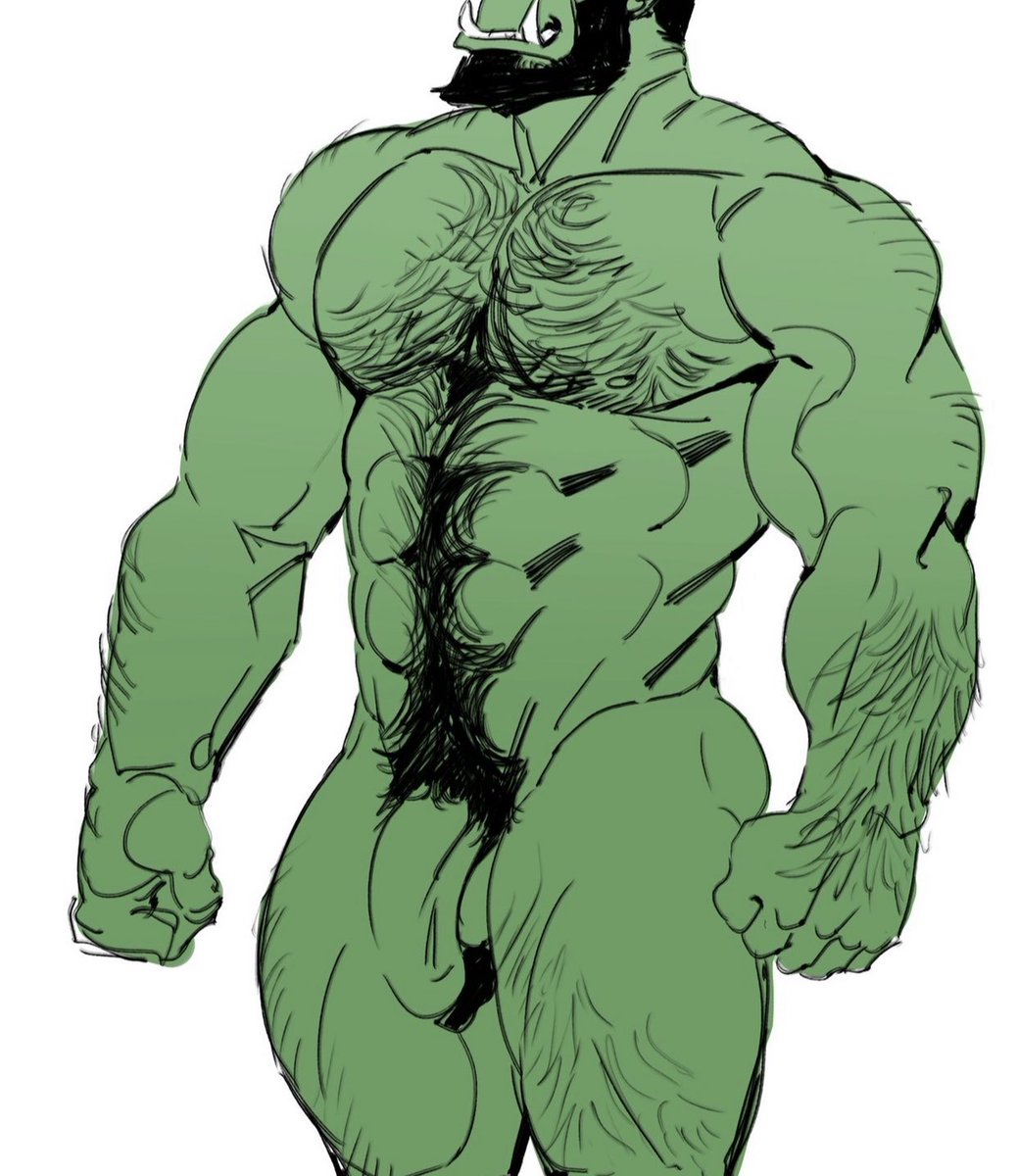ORCISHBLOOD's tweet photo. ❤️ this if you are online to RP/Chat/Sext

// want to come back slowly and need sexual gratification so i’m picky on who i can focus on https://t.co/QKPLwCA41i