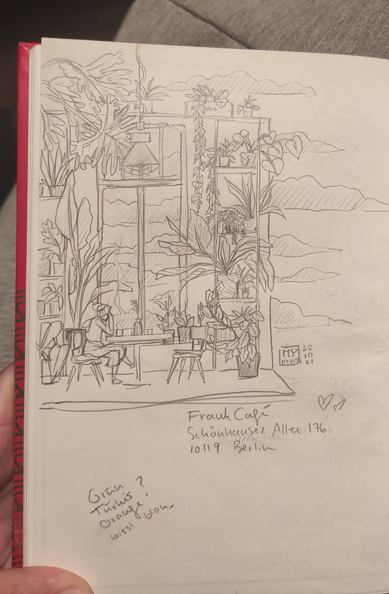 MyrithTweets's tweet photo. First sketch to finished illustration 🥰 https://t.co/goCRwHHdBl