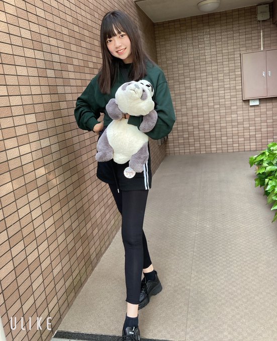 Twitterのコスプレ画像2