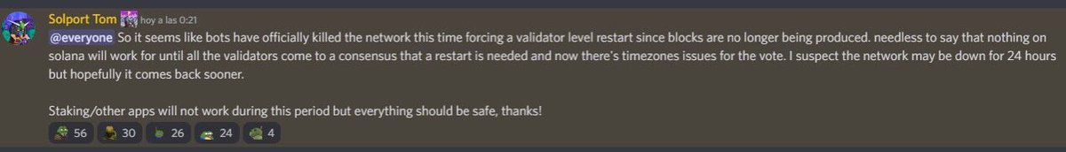 PufferSol's tweet image. #sol down next 24h? What the…🙄