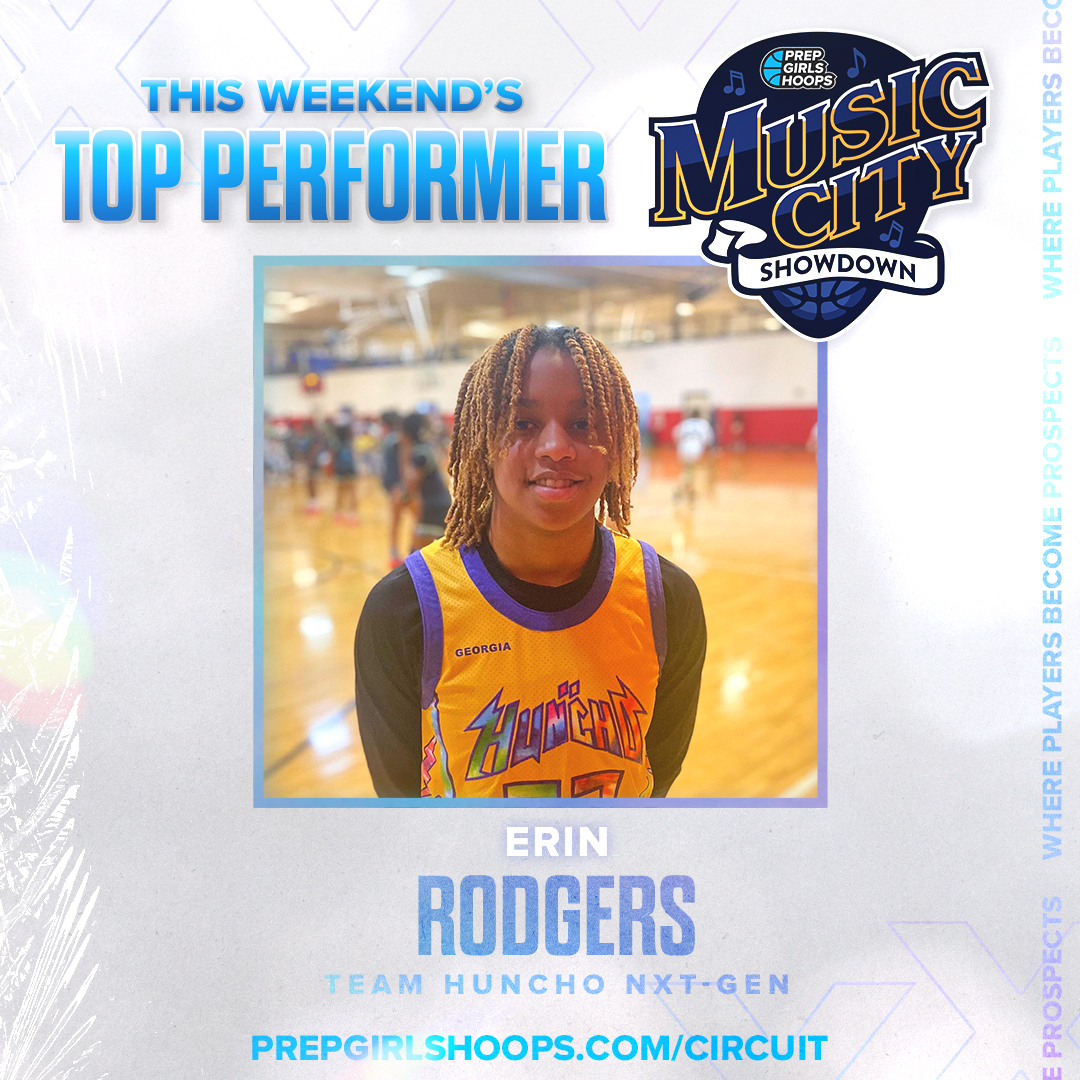 Prep Girls Hoops Circuit 🏀 (@pghcircuit) on Twitter photo 🚀TOP PERFORMERS🚀
These hoopers have been showcasing their skills at the #PGHMusicCityShowdown 🏀
🚀TOP PERFORMERS🚀
Check out this group of stanouts at the #PGHMusicCityShowdown 🏀
<a href="/FirstepGirls/">KYP FS</a>
<a href="/Annabelle_Babb/">Annabelle Babb</a>
<a href="/Ron23nyX/">Sha’ron Tidwell</a>
<a href="/coach_jgray/">@teamhunchonxtgen</a>
<a href="/emayalewis33/">Emaya Lewis</a>
@ErinJenniferRo1 🚀TOP PERFORMERS🚀
These hoopers have been showcasing their skills at the #PGHMusicCityShowdown 🏀
🚀TOP PERFORMERS🚀
Check out this group of stanouts at the #PGHMusicCityShowdown 🏀
<a href="/FirstepGirls/">KYP FS</a>
<a href="/Annabelle_Babb/">Annabelle Babb</a>
<a href="/Ron23nyX/">Sha’ron Tidwell</a>
<a href="/coach_jgray/">@teamhunchonxtgen</a>
<a href="/emayalewis33/">Emaya Lewis</a>
@ErinJenniferRo1