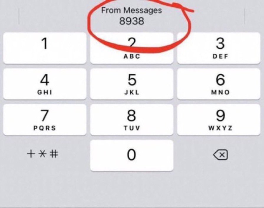 PBandGelii's tweet photo. this is the best apple update https://t.co/Dw2RNKT89R