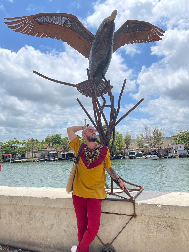 Isra D' Mostacho (@israelfonsecal2) on Twitter photo 