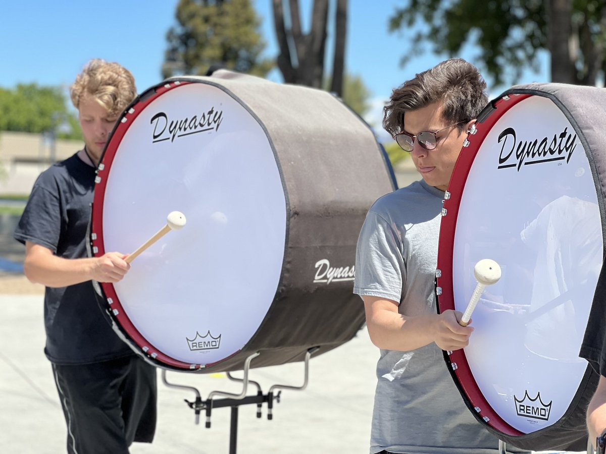 Keeping up with the JONZ. #scv2022