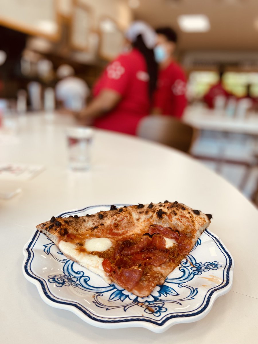 falcicchio's tweet photo. #DCisOpen and @StellinaPizza is ready to serve in @MVTCID https://t.co/8x0MOP13Gn