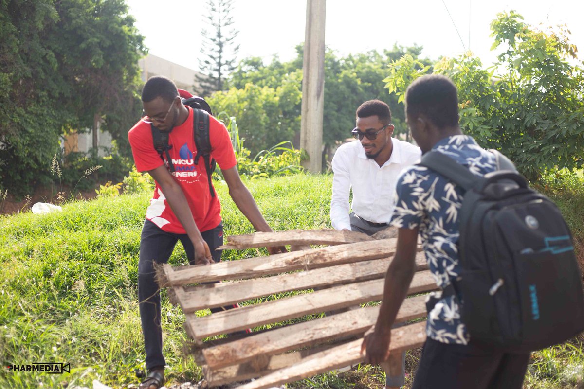 gpsa_knust's tweet photo. 🤩🤩
[2/2]

#stopMALARIAcampaign
#PSFGhMalariaAwarenessCampaign
#WorldMalariaDay
#MalariaAwarenessCampaign https://t.co/sKGLzOuGZq https://t.co/qFH1weT7qC
