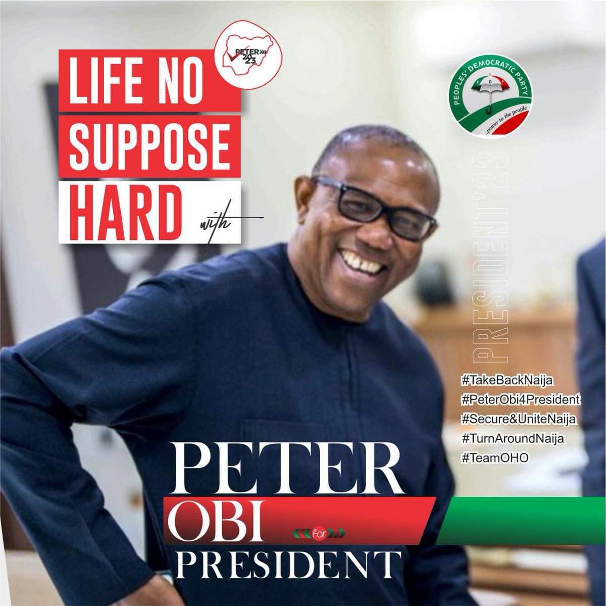 OselokaHObaze's tweet image. The art and statecraft of nation-building starts with the labour and dignity of the people. Happy Labour Day.