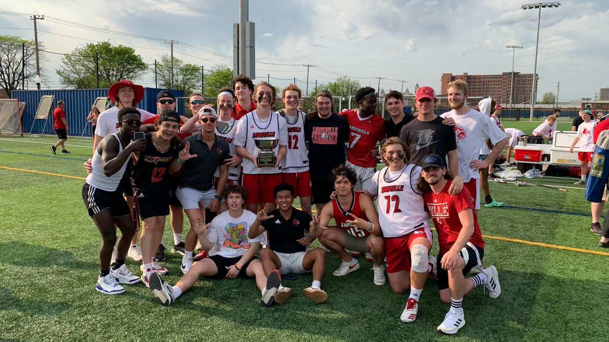 UofL Kappa Sigma tweet media