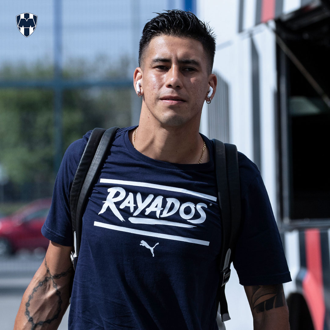 Rayados on Twitter "📸 ¡𝙃𝙤𝙮 𝙝𝙖𝙮 𝙦𝙪𝙚 𝙜𝙖𝙣𝙖𝙧 𝙡𝙤𝙨 𝙍𝙖𝙮𝙖𝙙𝙤𝙨, 𝙝𝙤𝙮 𝙝𝙖𝙮 𝙦𝙪𝙚