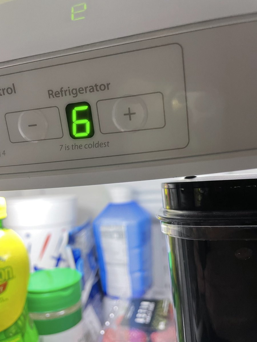 on a scale from 1 to 7, how awkward is a 1 to 7 scale?