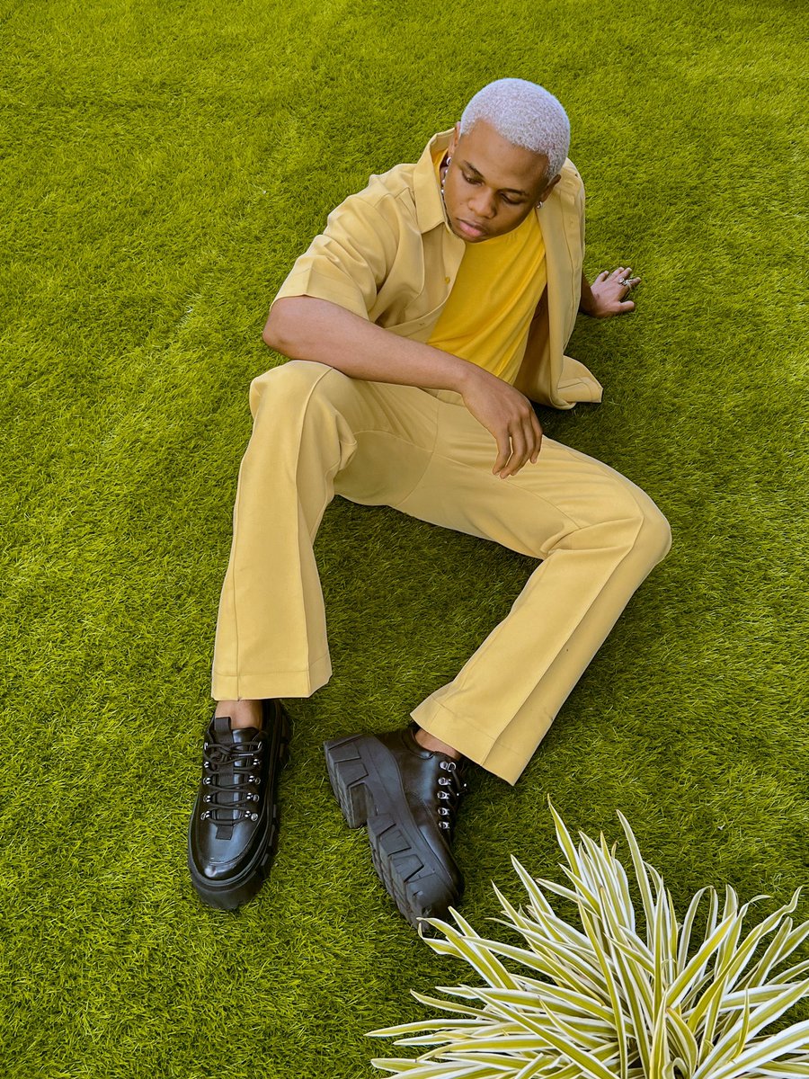 BOY SPYCE tweet media