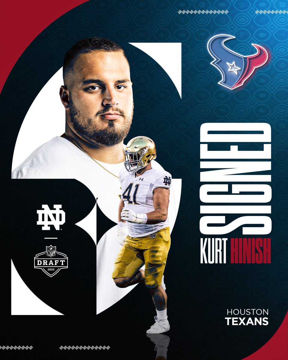 Notre Dame Football tweet media