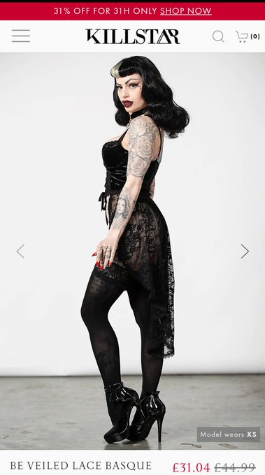 It's my birthday! I'd look super hot in this. If you agree, my cash app link is in the replies 🥰 https://t