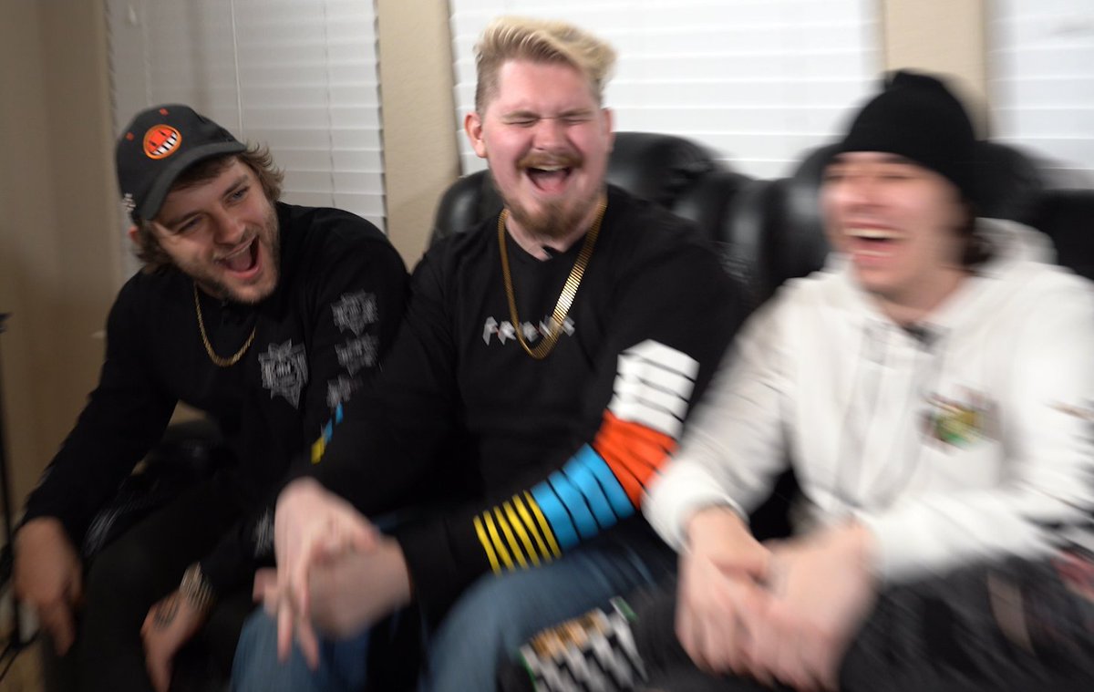 Joshdub tweet media