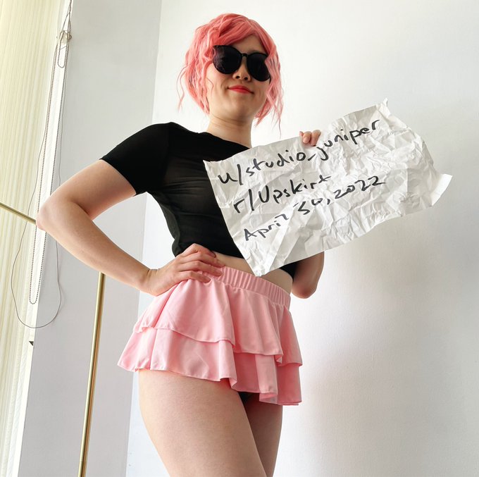 Applied for verification on a few subreddits today... Kind of a funny process, but I thought you might