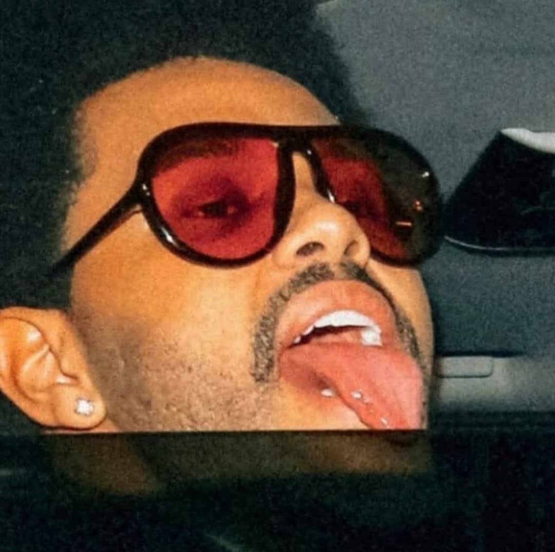 thefallknd's tweet photo. POV: You're listening to 'or nah' and Abel's verse just started https://t.co/orj8vW2du7