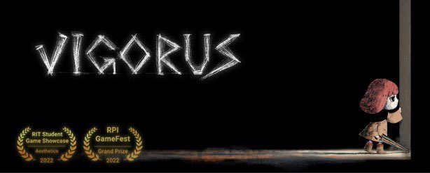 hagicians's tweet photo. Congratulation on Vigorus on RPI GameFest 2022 Grand prize🎉🎉🎉Try Vigoruson Steam: https://t.co/zUbKgQd81N

#GameFest2022 #capstone #indiegame #indiedev #indie #pcgame #gaming #grandprize https://t.co/SlvF8yq3DI