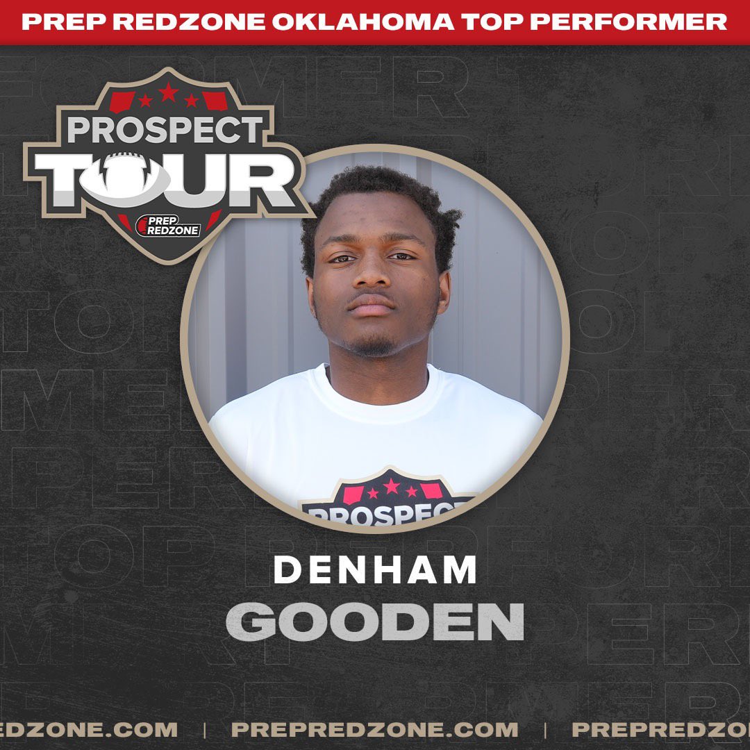 Prep Redzone Oklahoma tweet media