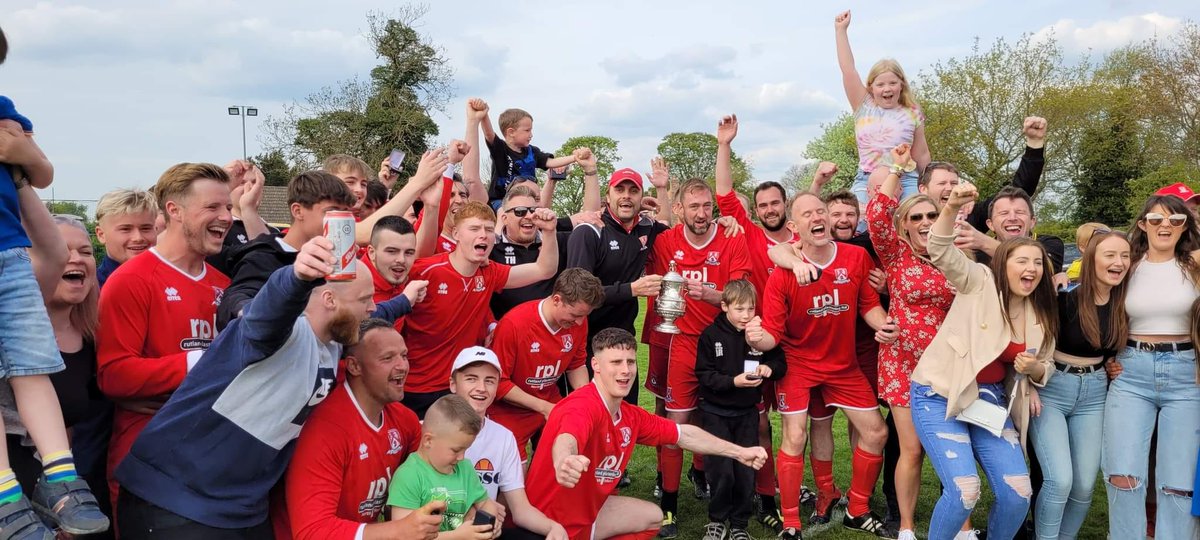 Duncombe Park FC tweet media