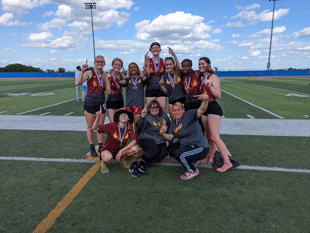 EricWright53's tweet image. Women are 2022 GVC Conference Champions. First in school's history!!