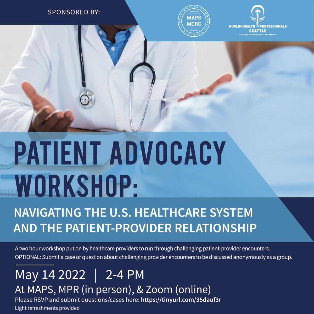 MAPS-MCRC tweet media