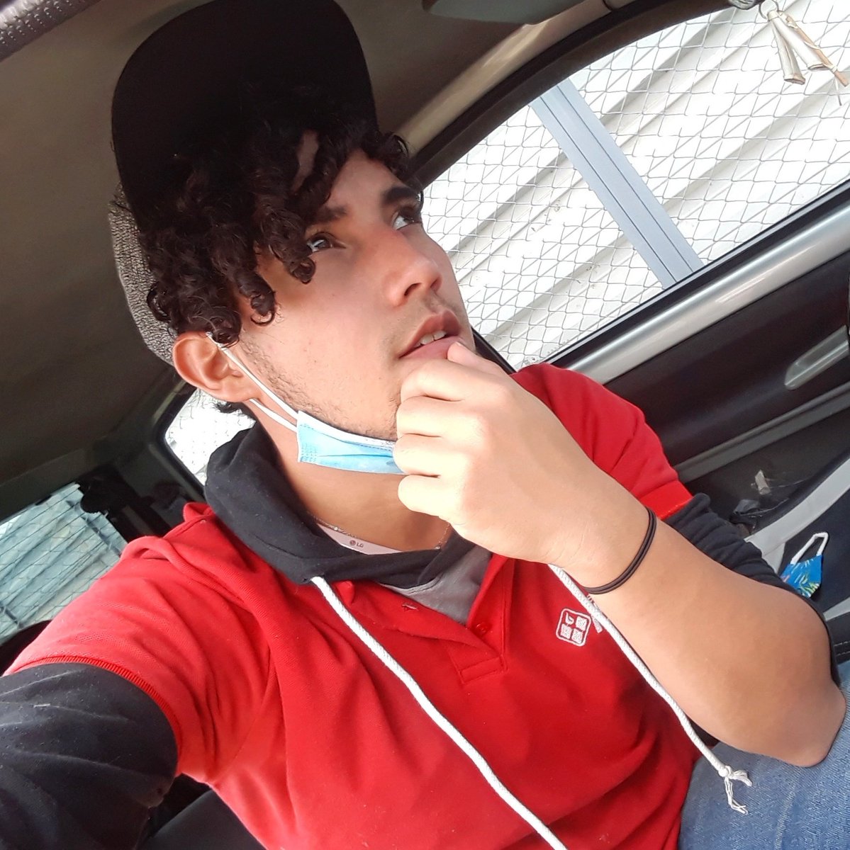 BraianSanchez05's tweet photo. #NuevaFotoDePerfil 🙃✌️ https://t.co/X5216xIF6P