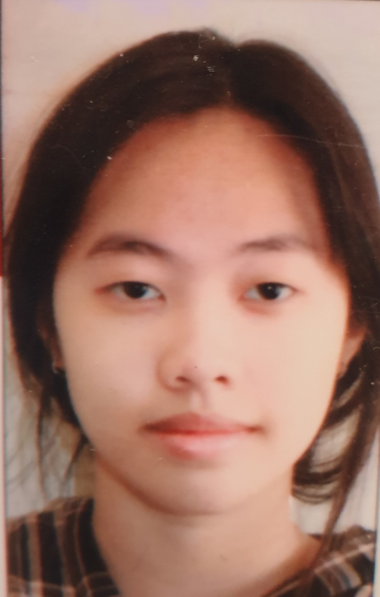 Nsw Police Force On Twitter Appeal To Locate Girl Missing From Canley 