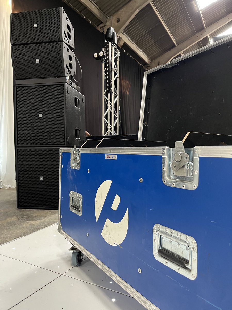 It sounds like good cake tastes, fbt horizon added to rental stock. <a href="/FBTAudioUK/">FBT Audio UK Ltd</a>