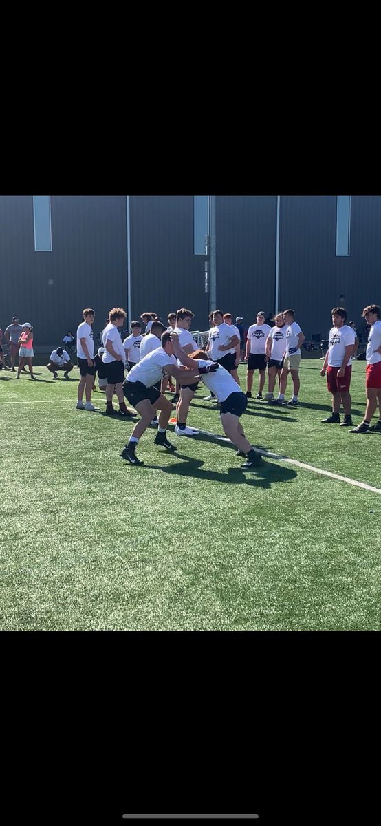 AJ Shadid (@ajshadid2025) on Twitter photo Had an awesome day at <a href="/PrepRedzoneOK/">Prep Redzone Oklahoma</a> camp. Great coaches, got some great reps. <a href="/wellsofluke/">Luke Wells</a> <a href="/TheMacDaddy_25/">Grayson McGuire</a> <a href="/mcintosh_mat/">Mat McIntosh</a> <a href="/JRConrad64/">J.R. Conrad</a> Had an awesome day at <a href="/PrepRedzoneOK/">Prep Redzone Oklahoma</a> camp. Great coaches, got some great reps. <a href="/wellsofluke/">Luke Wells</a> <a href="/TheMacDaddy_25/">Grayson McGuire</a> <a href="/mcintosh_mat/">Mat McIntosh</a> <a href="/JRConrad64/">J.R. Conrad</a>