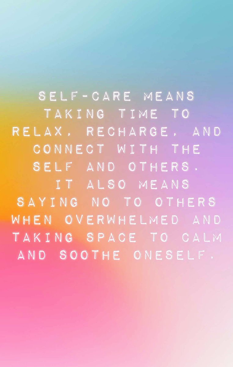 #SelfCare
#SelfCareForAll
#SelfCareSaturday 
#SickleCellSaturday
#MentaHealthMatters
#SickleCellLifeOfMemej