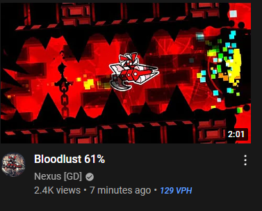 GmdTrick's tweet photo. WAIT WHAT I DIDNT KNOW NEXUS WAS THIS GOOD?? https://t.co/WZameTH3Tl