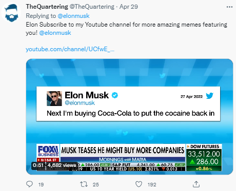 The Quartering Cringe Compilation tweet media