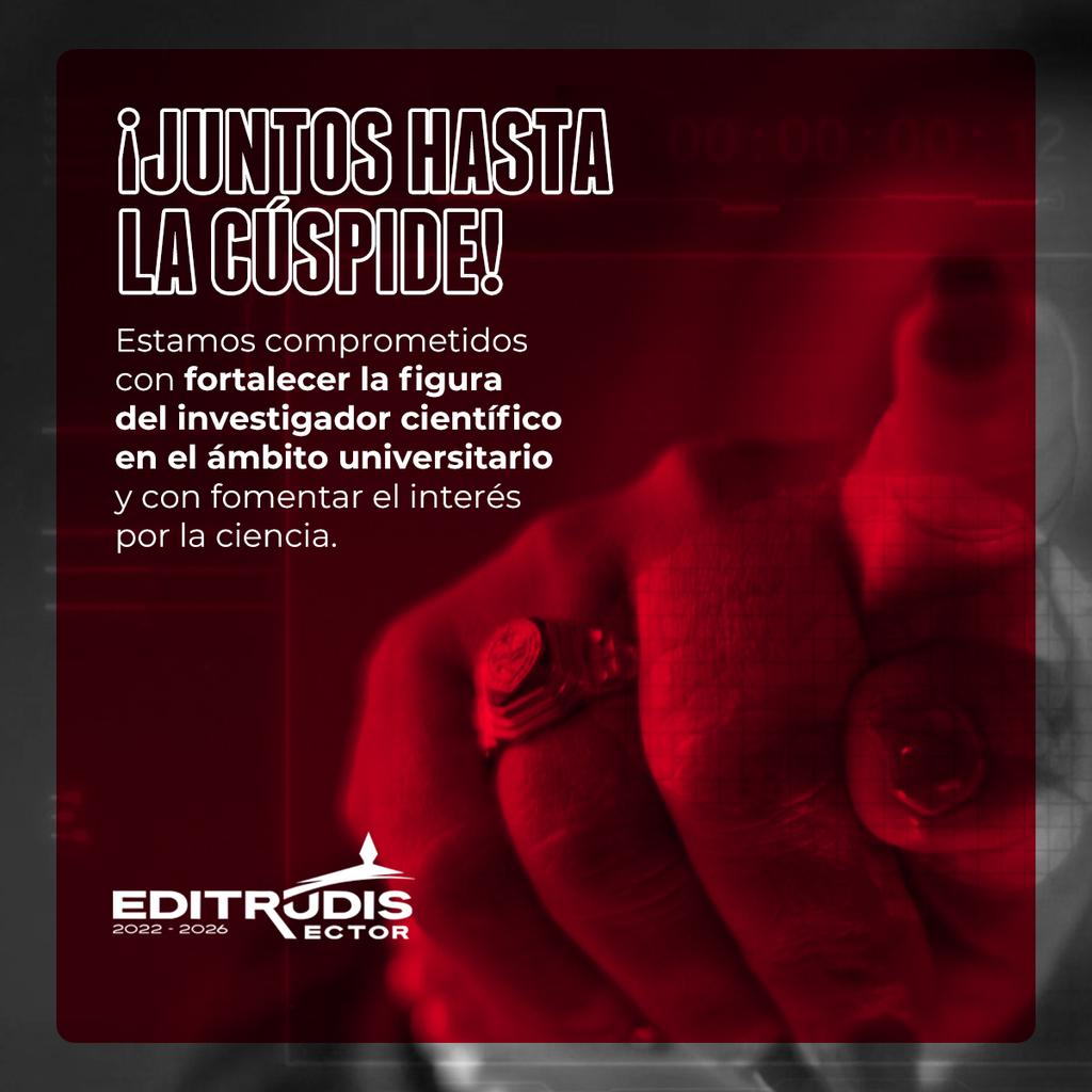 Editrudis Beltrán tweet media