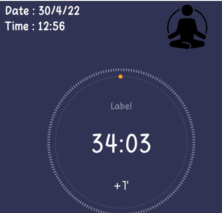 🧘🏻 #burn2earn #bellachallenge <a href="/BlueStudiosFit/">Blue Studios FIT</a>
