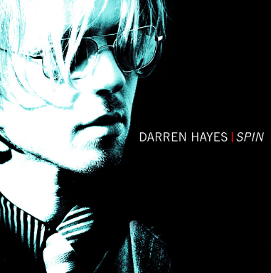 Happy Birthday  \"Insatiable\" by Darren Hayes (2002) 
